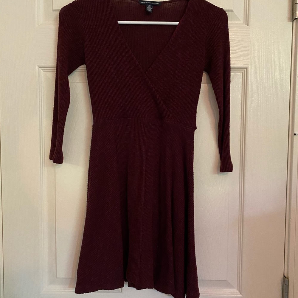 American Eagle Dress